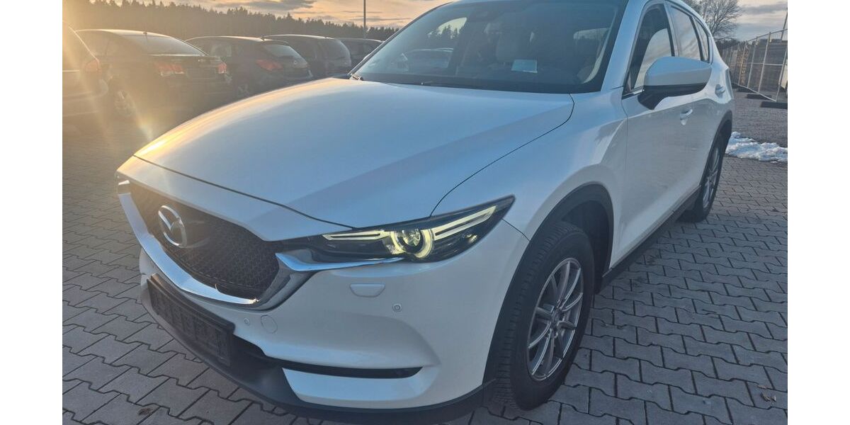 Mazda CX-5 158.904 km 13.990 &euro; Wackersdorf 92442