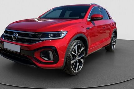 VW T-Roc 12.690 km 38.450 &euro; Ingolstadt 85053