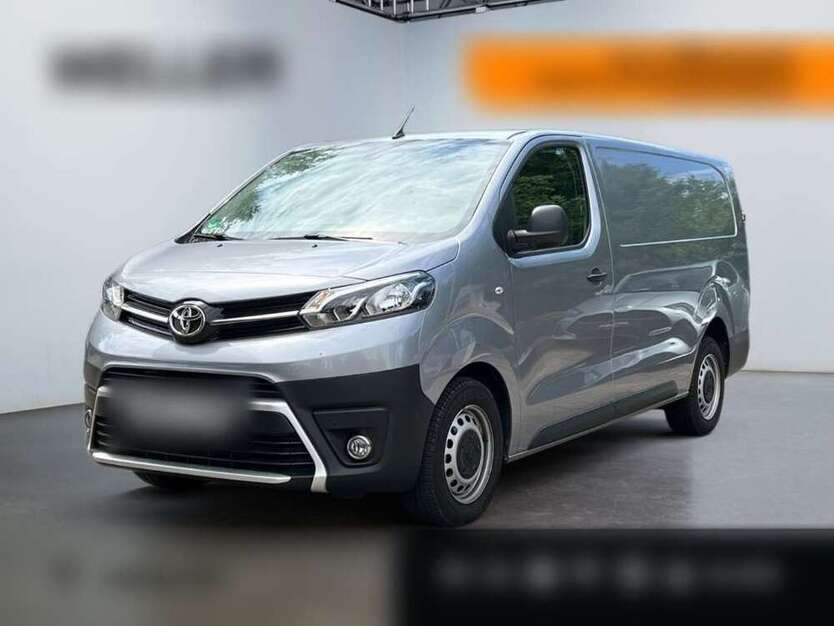 Proace