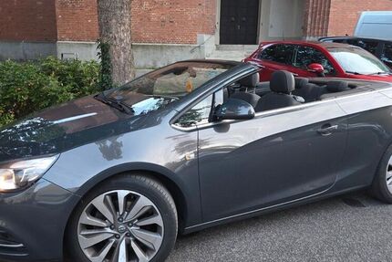 Opel Cascada 99.400 km 7.850 &euro; Nürnberg 90443
