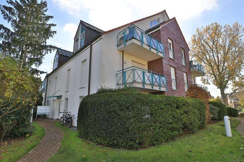 Wohnung zum Kaufen in Boltenhagen 285.000 € 55.1 m²
