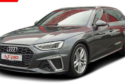 Audi A4 55.536 km 30.990 &euro; Zwickau 08056