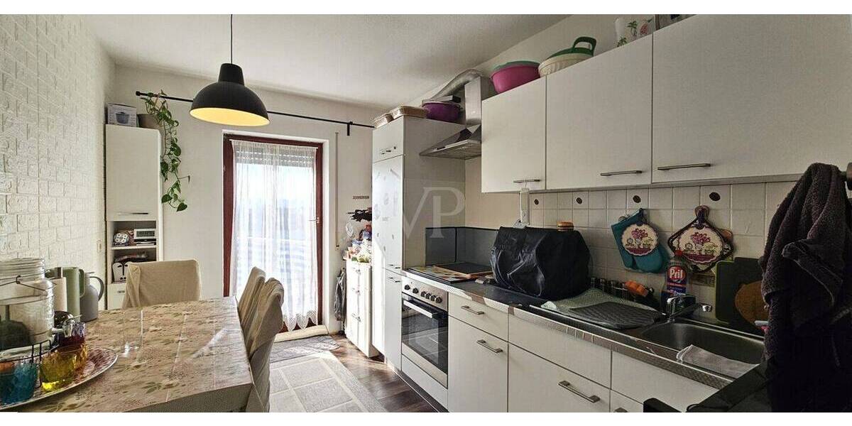 Etagenwohnung Ansbach - 3 Zimmer, 80 m&sup2;, 239.000&euro; | Angebot:25678987