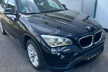 BMW X1 197.000 km 8.000 &euro; Essingen 73457