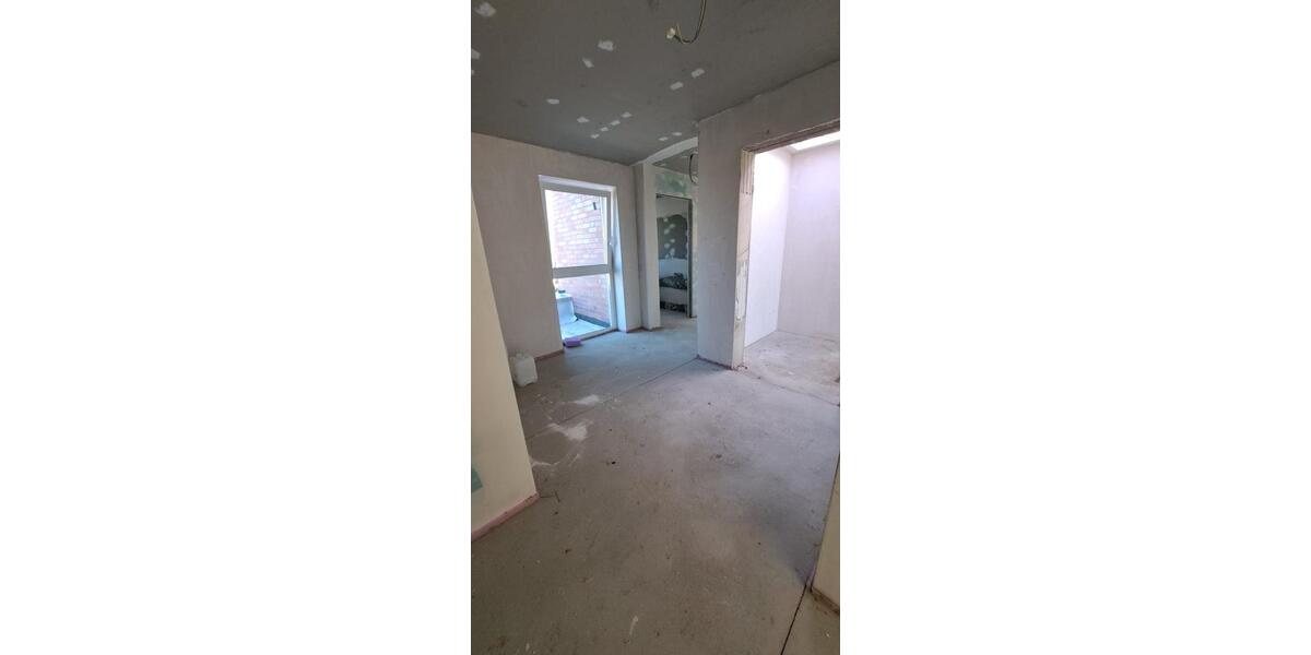 Dachgeschoßwohnung Kalkar - 4 Zimmer, 102 m&sup2;, 790&euro; | Angebot:25807031