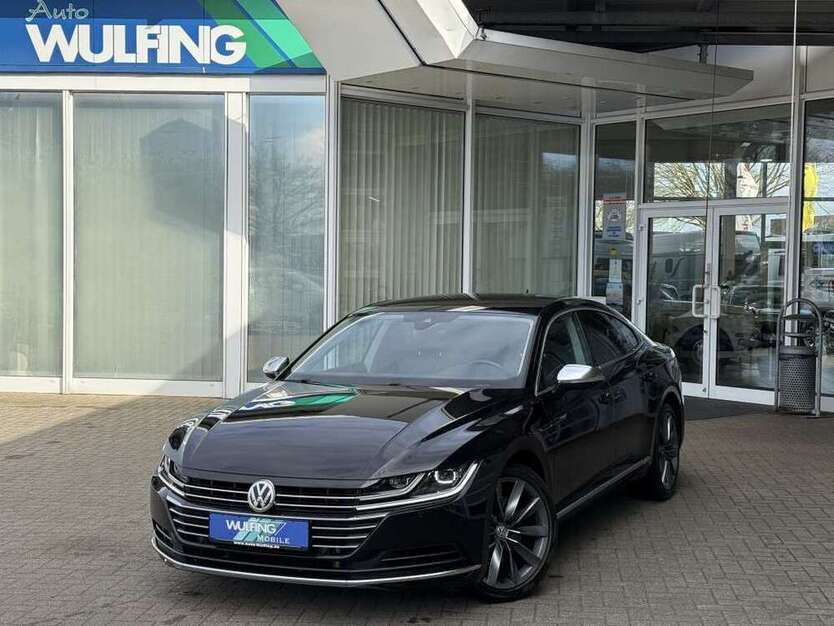 Arteon