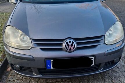 VW Golf 170.872 km 1.900 &euro; Fockbek 24787