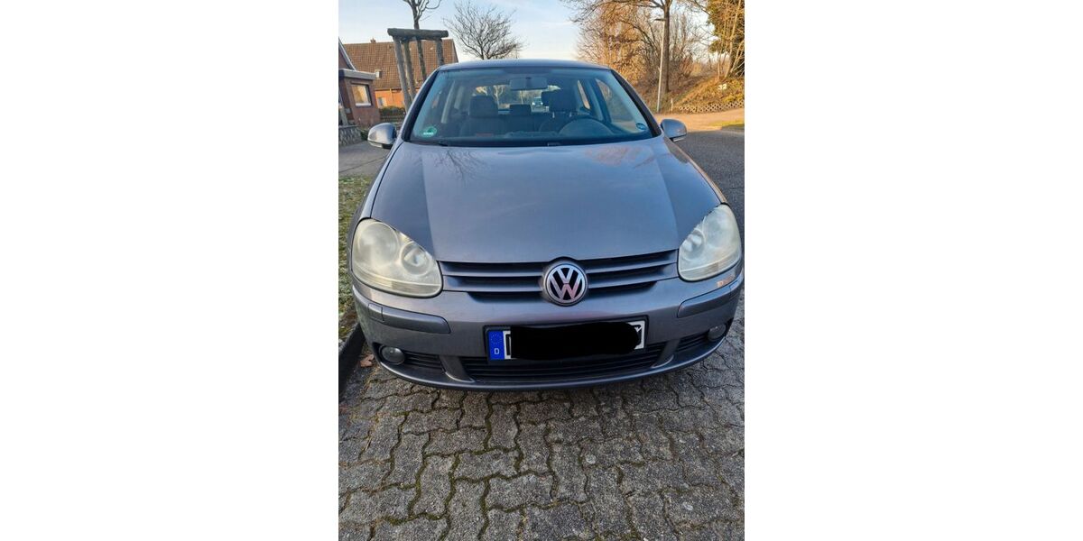 VW Golf 170.872 km 1.900 &euro; Fockbek 24787