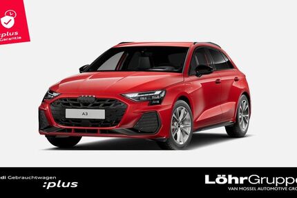 Audi A3 6.200 km 42.980 &euro; Trier 54292