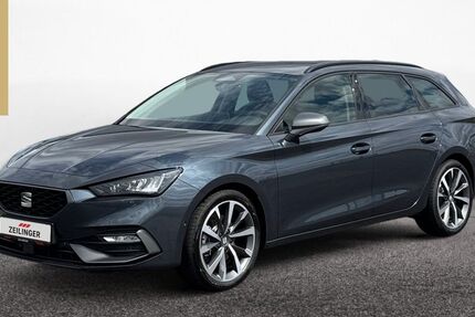 Seat Leon 1.240 km 29.941 &euro; Dietersheim 91463