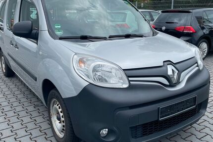 Renault Kangoo 100.000 km 8.499 &euro; Stockstadt a.M. 63811