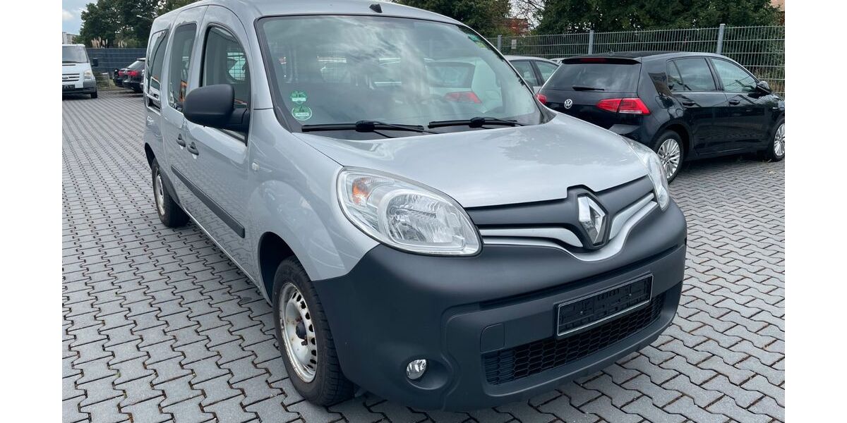 Renault Kangoo 100.000 km 8.499 &euro; Stockstadt a.M. 63811