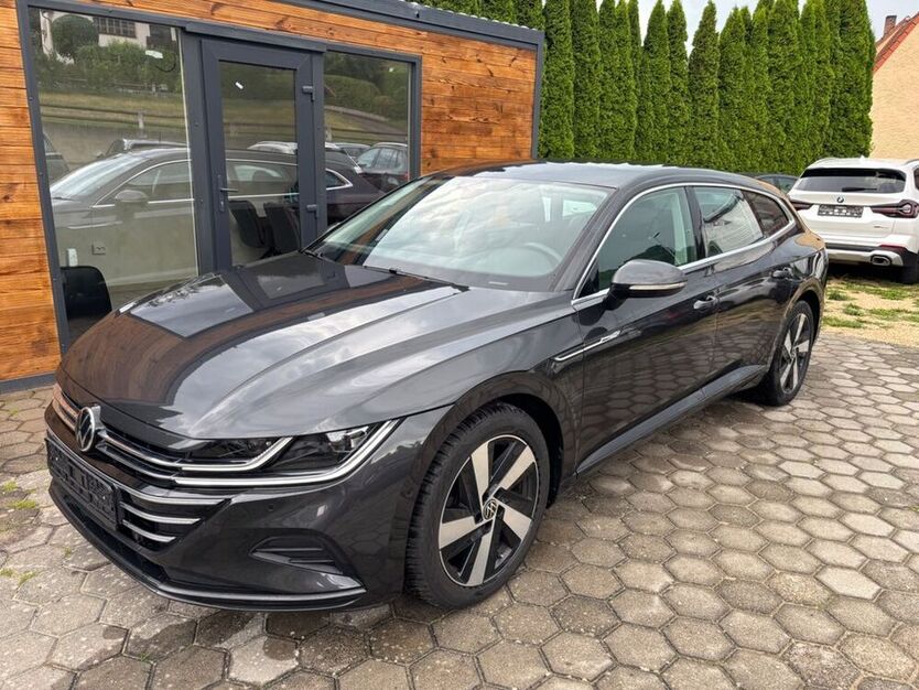 Arteon