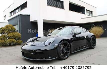 Porsche 911 2.300 km 195.911 &euro; Heiningen 73092