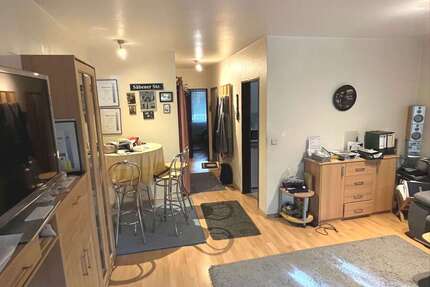 Wohnung zum Kaufen in Bad Salzuflen 118.000 € 50 m² 2 zimmer