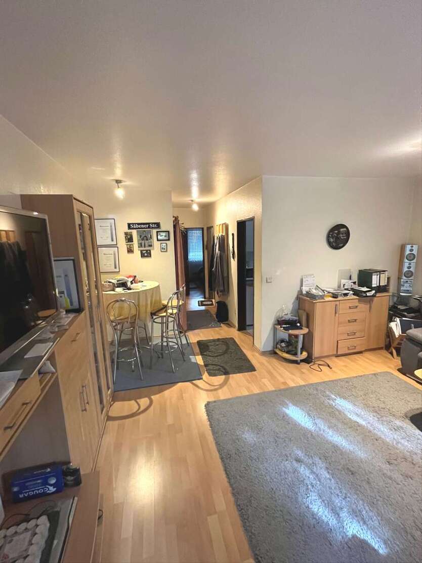 Wohnung zum Kaufen in Bad Salzuflen 118.000 € 50 m² 2 zimmer