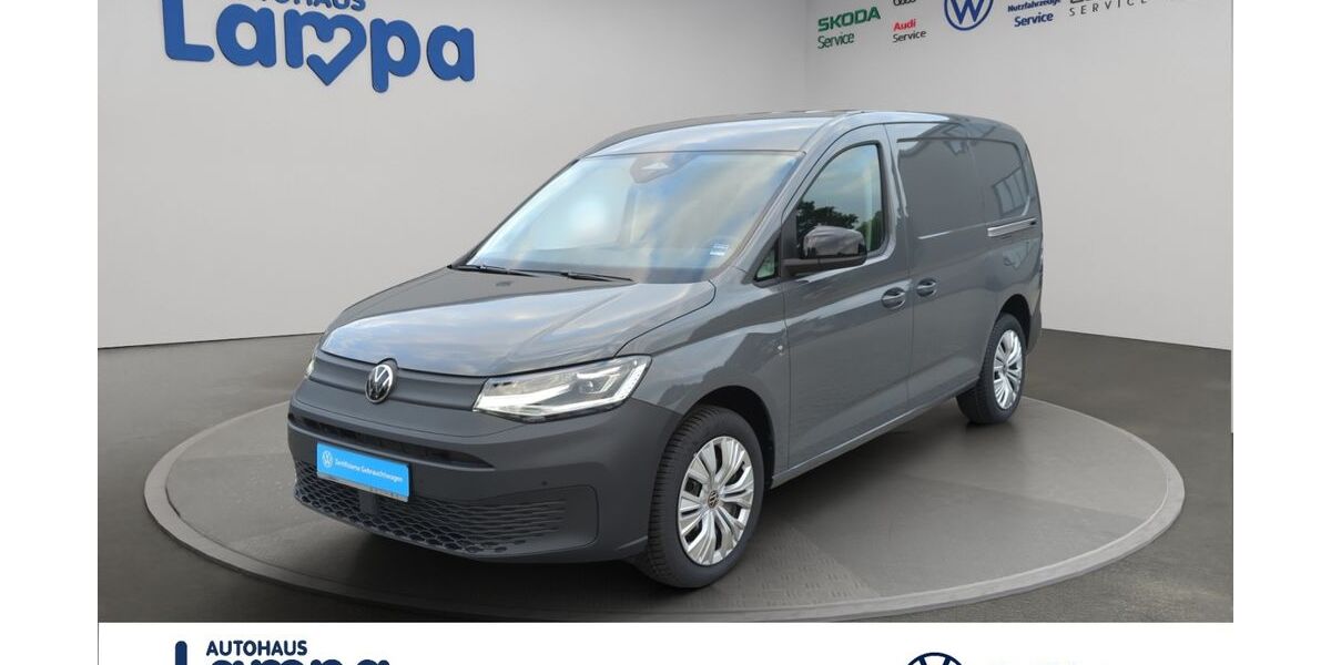 VW Caddy 5.776 km 41.830 &euro; Lengerich bei Lingen/Emsland 49838