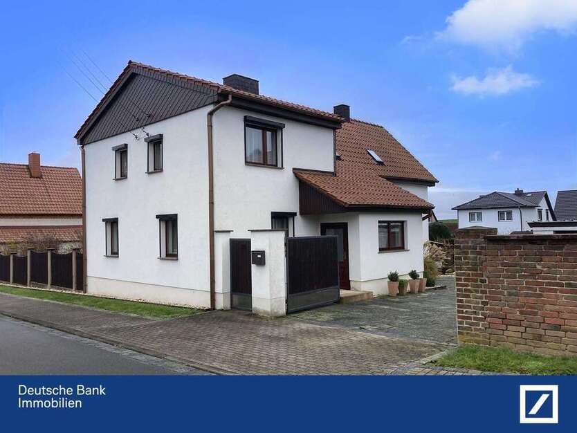Haus zum Kaufen in Bornstedt 249.000 € 140 m²