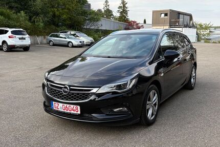 Opel Astra 185.789 km 4.999 &euro; Breitenthal 86488