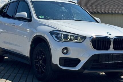 BMW X1 153.000 km 15.999 &euro; Meckenbeuren 88074