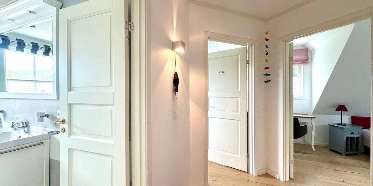 Mehrfamilienhaus, Wohnhaus Breege - 4 Zimmer, 140 m&sup2;, 495.000&euro; | Angebot:26672890