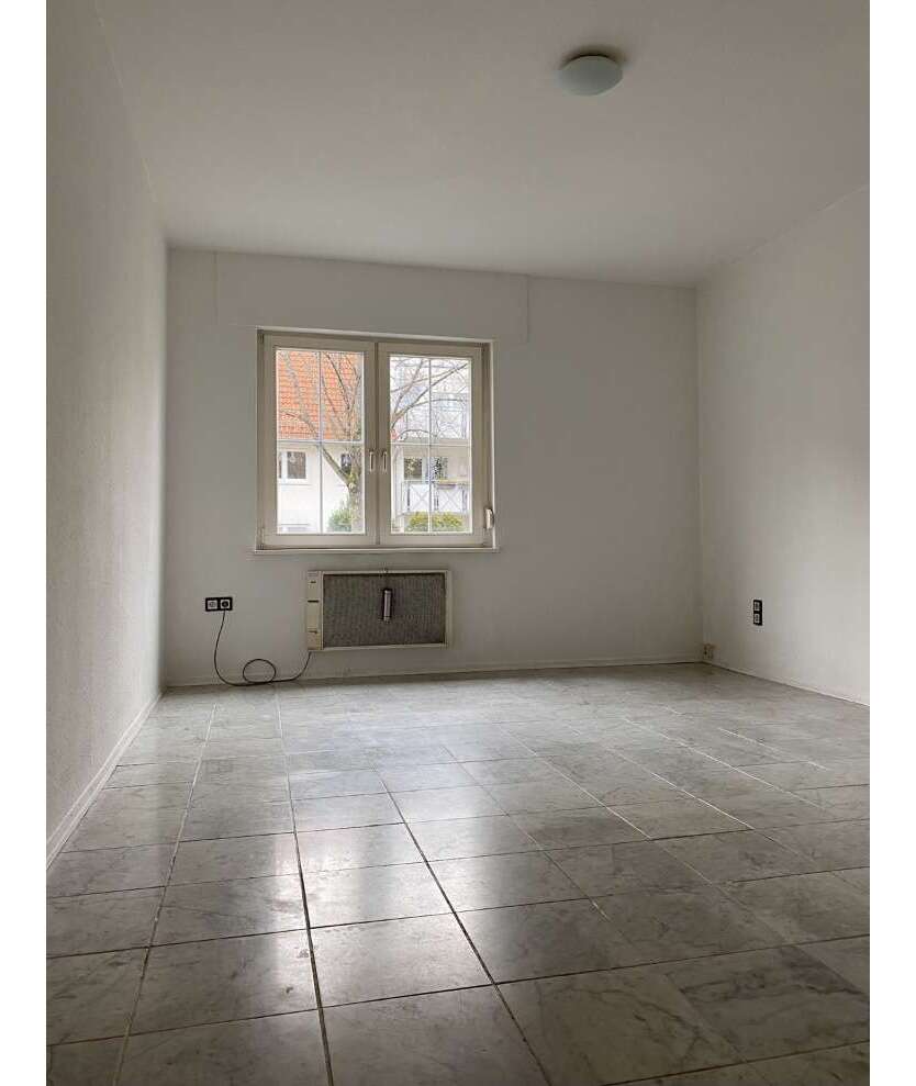 Wohnung zum Mieten in Heilbronn 580 € 37 m²