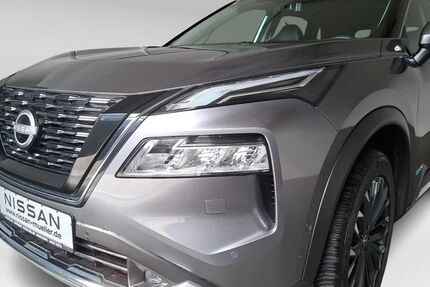 Nissan X-Trail 21.524 km 35.750 &euro; Heidelberg 69126