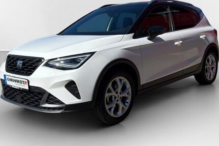 Seat Arona 25.420 km 20.390 &euro; Weimar 99427