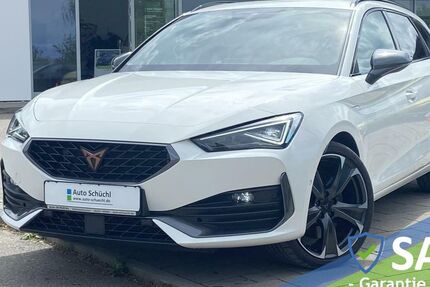 Cupra Leon 12.753 km 27.848 &euro; Schrobenhausen-Edelshsn. 86529