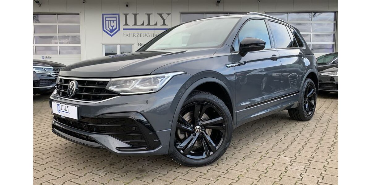 VW Tiguan 89.563 km 33.950 &euro; Hatten | Sandkrug 26209