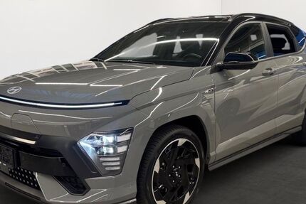 Hyundai KONA Elektro 19.950 km 34.990 &euro; Kassel 34123