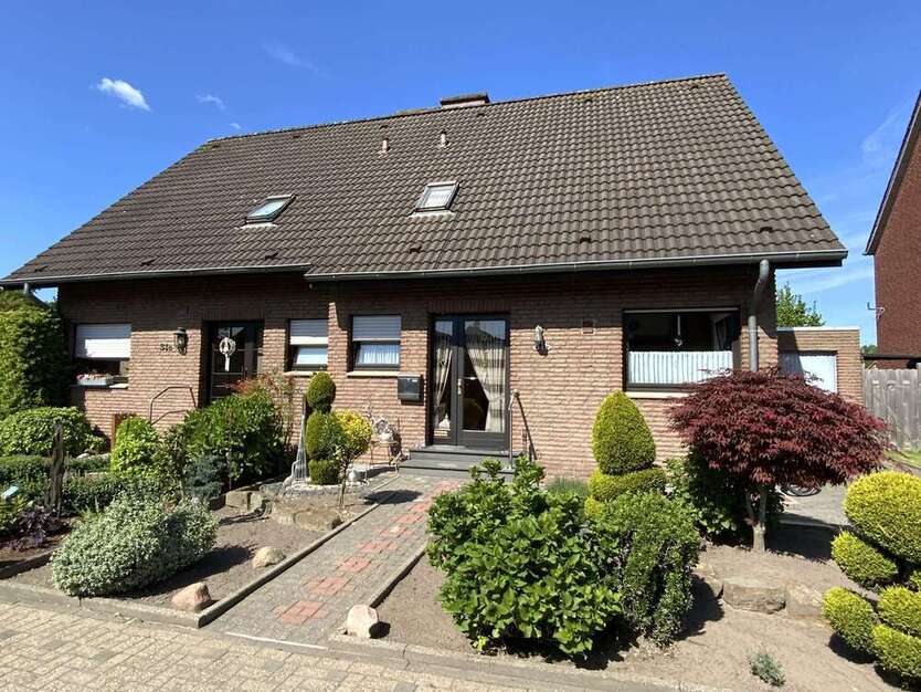 Haus zum Kaufen in Ahaus 295.000 € 85.88 m²