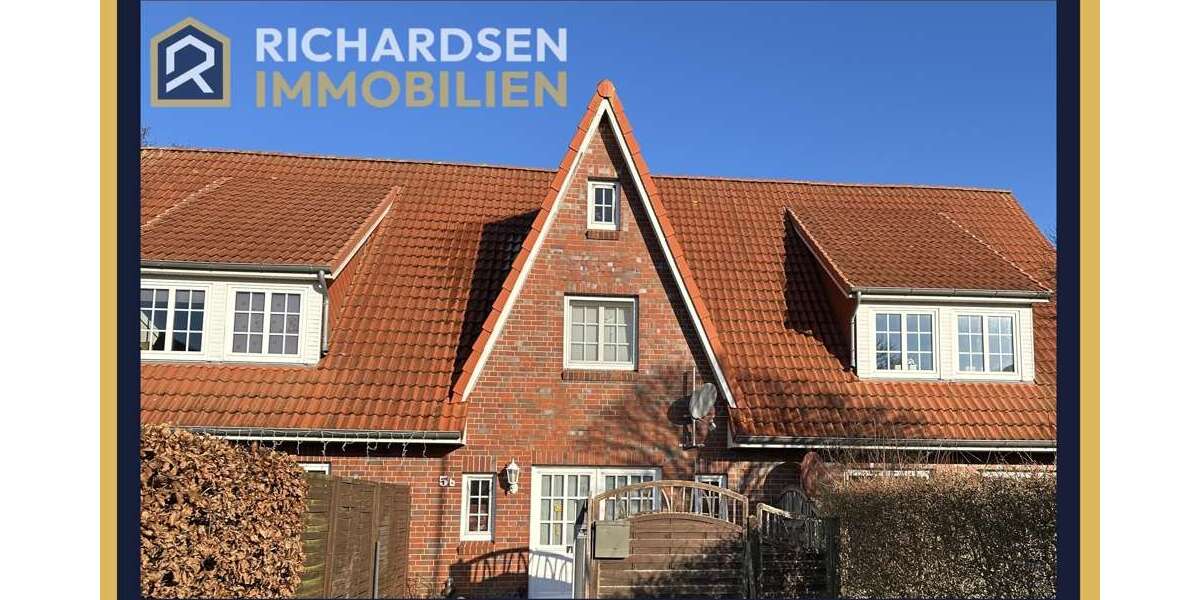 Einfamilienhaus Klanxbüll - 2 Zimmer, 65 m&sup2;, 129.000&euro; | Angebot:24865157