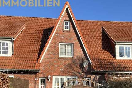 Haus Klanxbüll - 2 Zimmer, 65 m&sup2;, 129.000&euro; | Angebot:24865157