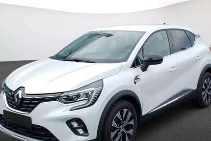 Renault Captur 50.665 km 16.989 &euro; Münster 48163