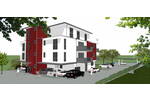 Etagenwohnung Bad Orb - 3 Zimmer, 83 m&sup2;, 356.300&euro; | Angebot:26153910