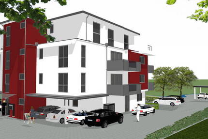 Wohnung Bad Orb - 3 Zimmer, 83 m&sup2;, 356.300&euro; | Angebot:26153910