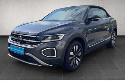 VW T-Roc 17.234 km 26.990 &euro; Birkenfeld 55765