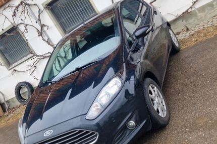 Ford Fiesta 140.850 km 3.000 &euro; Engelsberg 84549