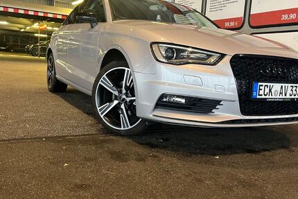 Audi A3 125.000 km 13.000 &euro; Nortorf 24589