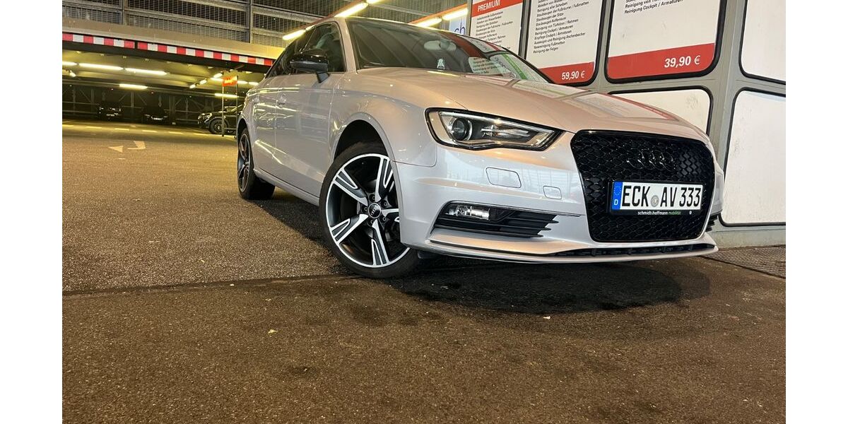 Audi A3 125.000 km 13.000 &euro; Nortorf 24589