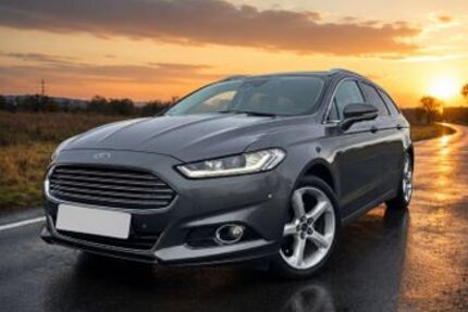 Ford Mondeo 175.000 km 10.000 &euro; Bingen 55411