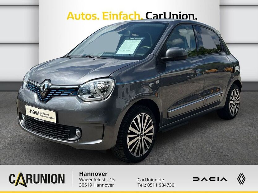 Twingo