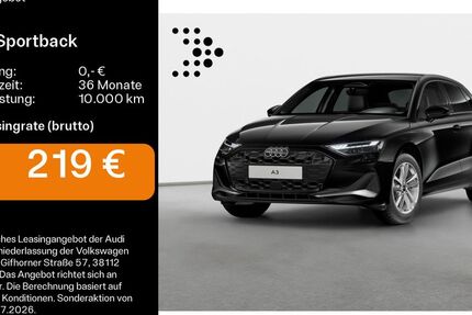 Audi A3 24.152 km 28.760 &euro; Schweinfurt 97424
