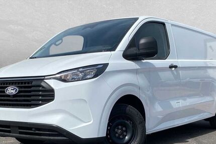 Ford Transit Custom 1.550 km 43.990 &euro; Regensburg 93059