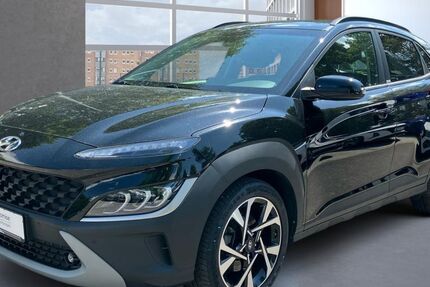 Hyundai KONA 65.977 km 14.770 &euro; Auerbach 08209