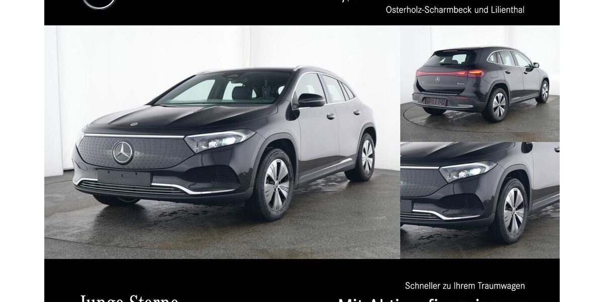 Mercedes-Benz EQA 14.990 km 35.890 &euro; Lilienthal 28865