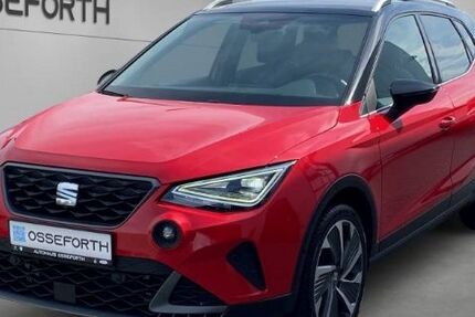 Seat Arona 34.660 km 20.490 € Nordhorn 48531