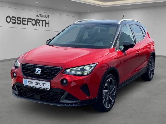 Seat Arona 34.660 km 21.790 € Nordhorn 48531