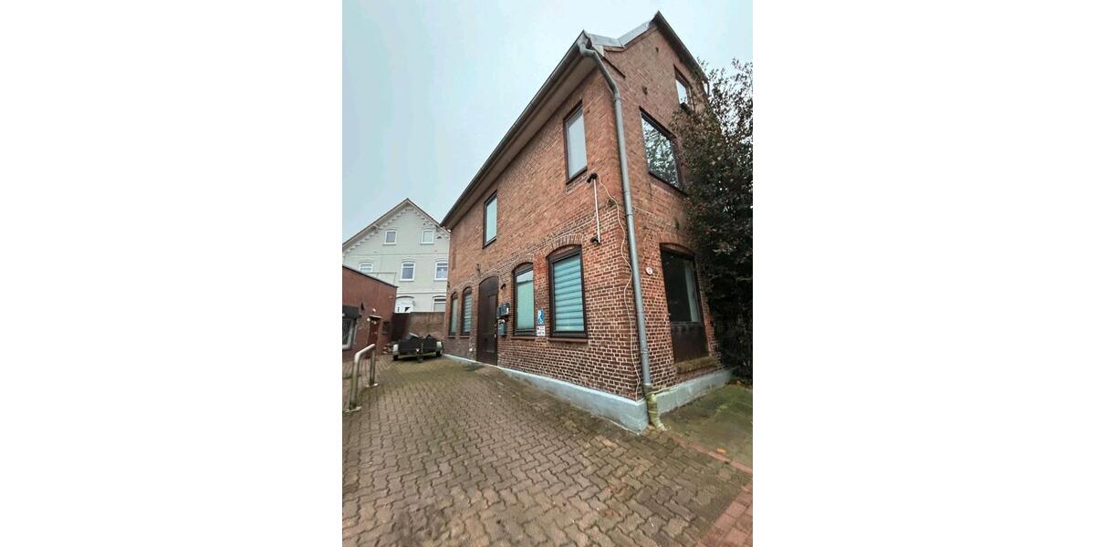 Mehrfamilienhaus, Wohnhaus Burg (Dithmarschen) - 6 Zimmer, 180 m&sup2;, 159.000&euro; | Angebot:26750519
